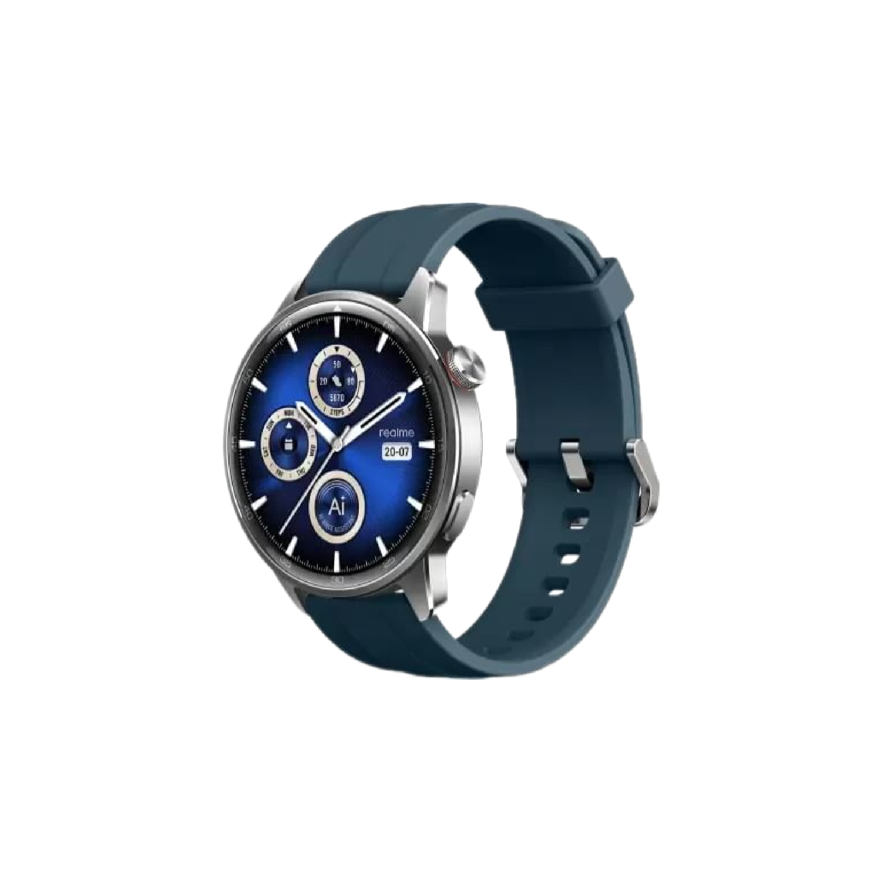 realme Watch S2 Original realme Malaysia Set