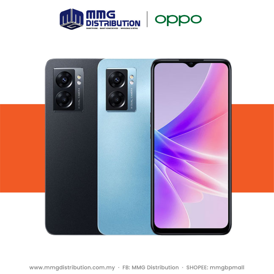 OPPO A77 5G Ready Stock and Best Deals MMG Distribution