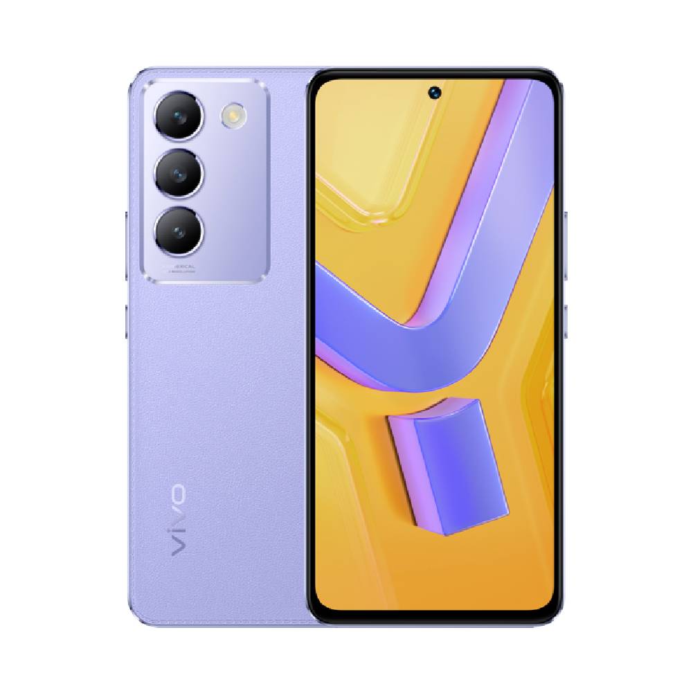 vivo Y100 5G (8+256GB) Original vivo Malaysia Set