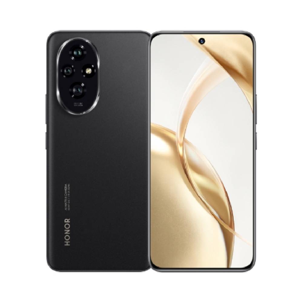 HONOR 200 5G (12+512GB) - Original HONOR Malaysia Set